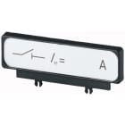 Eaton Industries France SAS - Étiquette, +symbole sectionneur
