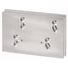 Eaton Industries France SAS - Platine d?adaptation pour montage, NZM3 /NZM10