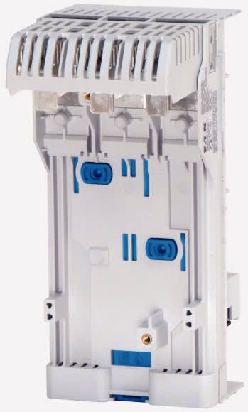 Eaton Industries France SAS - Adaptateur pour jeux de barres, 3p, pour NZM1, 160A, UL508
