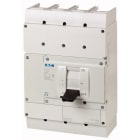 Eaton Industries France SAS - Interrupteur séctionneur N4, 4P, 1600 A, borne à boulon