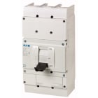 Eaton Industries France SAS - Interrupteur séctionneur N4, 3P, 1600 A, borne à boulon