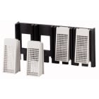 Eaton Industries France SAS - Protection des doigts, IP2X, 4p, taille 2