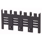 Eaton Industries France SAS - Couvre-bornes, défonçable, 4p