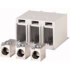 Eaton Industries France SAS - Borne à tunnel, 3p 1 côté du disjoncteur., taille 1