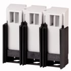 Eaton Industries France SAS - Raccordement, face arrière, 3,5mm, 3p
