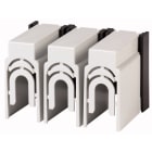 Eaton Industries France SAS - Capot, 3p, pour cosse pour câbles, taille 3