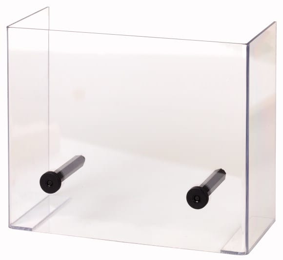 Eaton Industries France SAS - Capot, 4p, pour épanouisseur