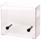 Eaton Industries France SAS - Capot, 4p, pour épanouisseur