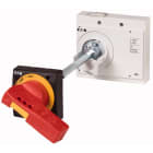 Eaton Industries France SAS - Kit de transformation en Inter général en Inter général, rouges