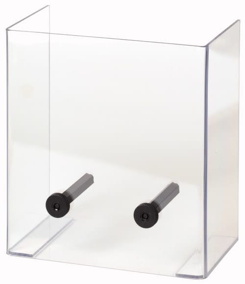 Eaton Industries France SAS - Capot, 3p, pour épanouisseur