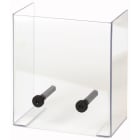 Eaton Industries France SAS - Capot, 3p, pour épanouisseur