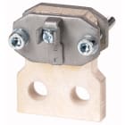 Eaton Industries France SAS - Borne pour feuillards, 4p, taille 4
