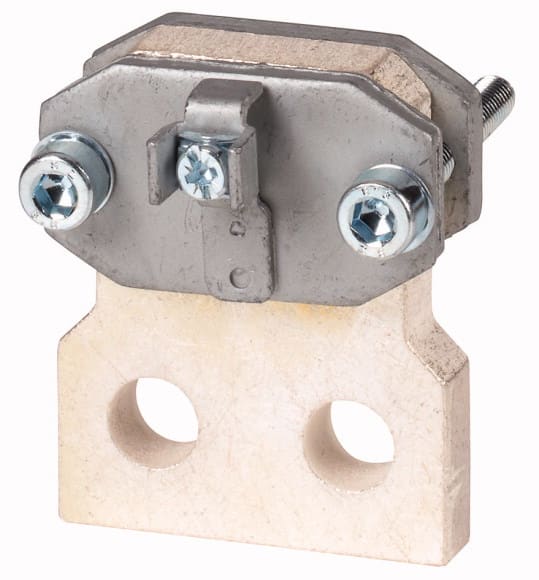 Eaton Industries France SAS - Borne pour feuillards, 3p, taille 4