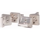 Eaton Industries France SAS - Raccordement, face arrière, 3p, 1 page, taille 4