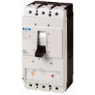 Eaton Industries France SAS - Disjoncteur NZM3, 50kA, 3P, 500A, borne à cage, IEC