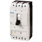Eaton Industries France SAS - Disjoncteur de puissance NZM3, 150kA, 3P, 630A, IEC