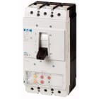 Eaton Industries France SAS - Disjoncteur de puissance NZM3, 150kA, 3P, 400A, IEC