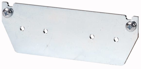 Eaton Industries France SAS - Plaque supplémentaire