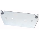 Eaton Industries France SAS - Plaque supplémentaire