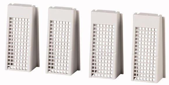 Eaton Industries France SAS - Protection des doigts, IP2X, 4p, taille 1