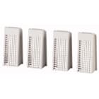 Eaton Industries France SAS - Protection des doigts, IP2X, 4p, taille 1