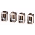 Eaton Industries France SAS - Borne à cage, 4p, en bas jusqu'à 630A, taille 3
