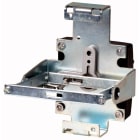 Eaton Industries France SAS - Entraînement, face arrière, 3p, verrouillable, rouge