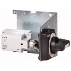 Eaton Industries France SAS - Kit de transformation en Inter général, à droite, 3p, taille 1