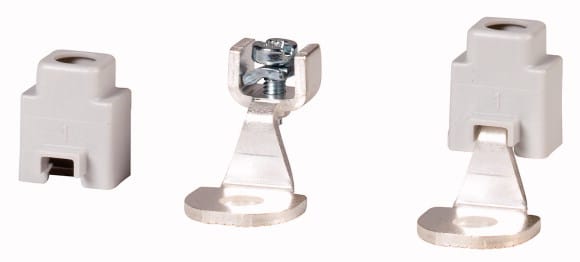 Eaton Industries France SAS - Pièce de connexion pour lignes de commande, borne à boulon, taille 3/4