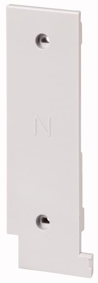 Eaton Industries France SAS - Capot, 4p, taille 2