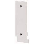 Eaton Industries France SAS - Capot, 4.pôle pour télécommande