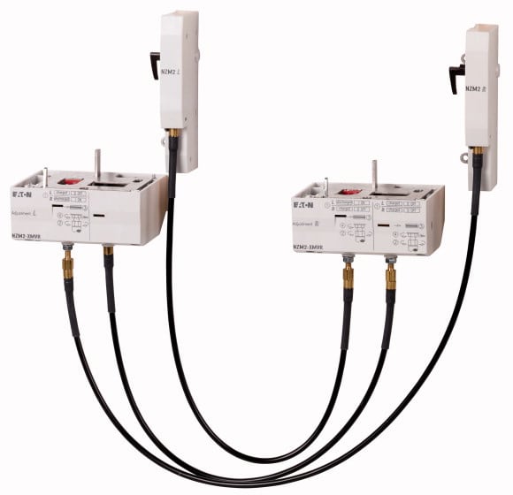 Eaton Industries France SAS - Verrouillage, mécanique, pour télécommande