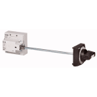 Eaton Industries France SAS - Kit de transformation en Inter général, à gauche, 3p, taille 1