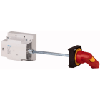 Eaton Industries France SAS - Kit en Inter général, latéralement à droite, rouges, taille 3