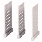 Eaton Industries France SAS - Obturateur, pour raccordement, NZM4, 3p