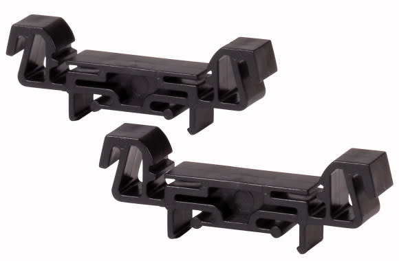 Eaton Industries France SAS - Clip de fixation pour convertisseur