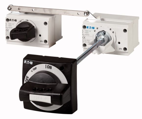 Eaton Industries France SAS - Commande en parallèle