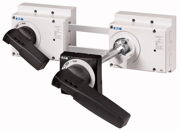 Eaton Industries France SAS - Commande en parallèle