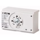 Eaton Industries France SAS - Commande rotative, standard pour NZM1