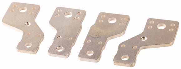 Eaton Industries France SAS - Épanouisseur 4p, taille 3