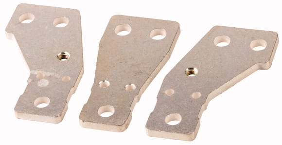 Eaton Industries France SAS - Épanouisseur, 4p, 2 trous