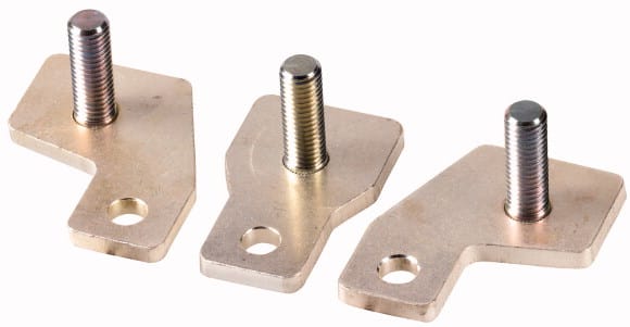 Eaton Industries France SAS - Épanouisseur, 3p, court