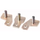 Eaton Industries France SAS - Épanouisseur, 3p, court