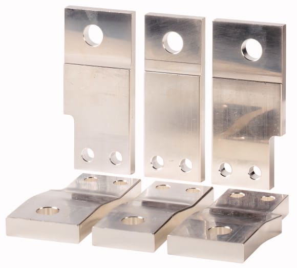 Eaton Industries France SAS - Kit d'adaptation N4/N12 1250A