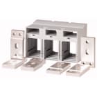 Eaton Industries France SAS - Jeu d.adaptateurs NZM4/NZM14 1250A