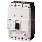Eaton Industries France SAS - Disjoncteur NZM1, 3P, 100 A, 50 kA, IEC, borne à cage, magnétothermique