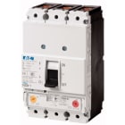 Eaton Industries France SAS - Disjoncteur de puissance NZM1, 100kA, 3P, 63A, IEC