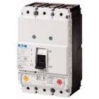 Eaton Industries France SAS - Disjoncteur de puissance NZM1, 100kA, 3P, 80A, IEC, prot moteur