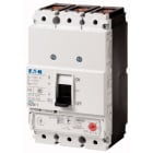 Eaton Industries France SAS - Disjoncteur de puissance NZM1, 100kA, 3P, 80A, IEC