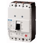 Eaton Industries France SAS - Disjoncteur de puissance NZM1, 100kA, 3P, 50A, IEC